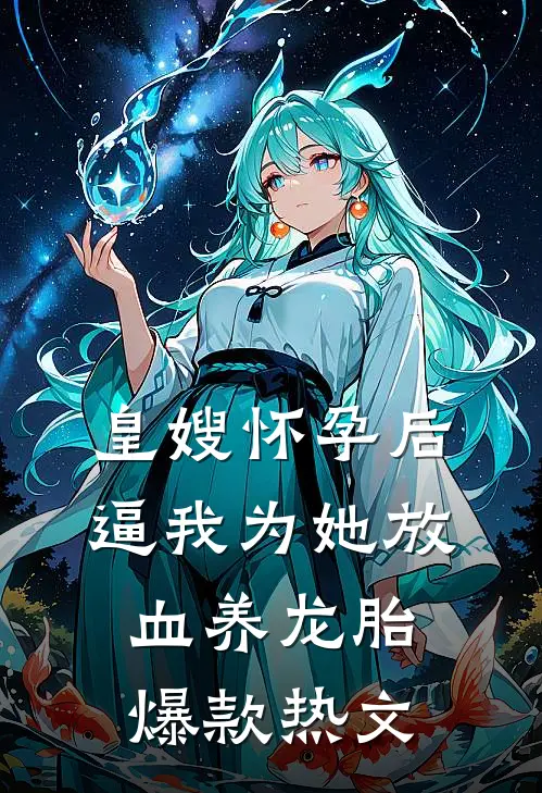 皇嫂怀孕后，逼我为她放血养龙胎爆款热文