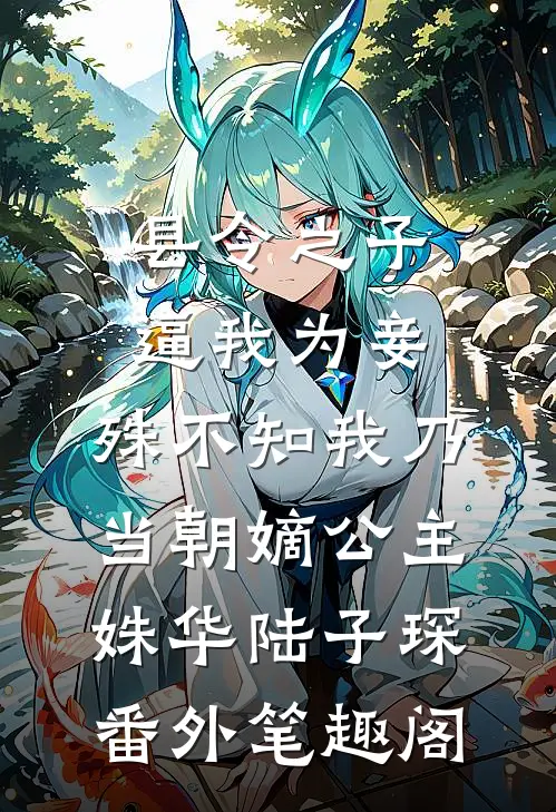 县令之子逼我为妾，殊不知我乃当朝嫡公主：姝华陆子琛番外笔趣阁