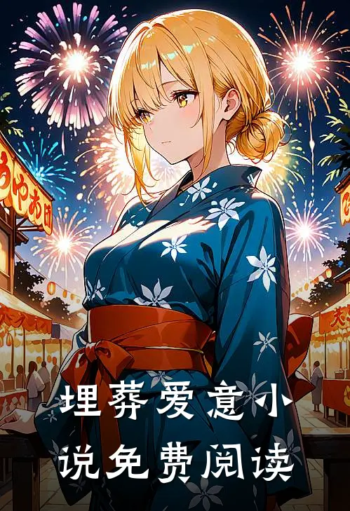 埋葬爱意小说免费阅读