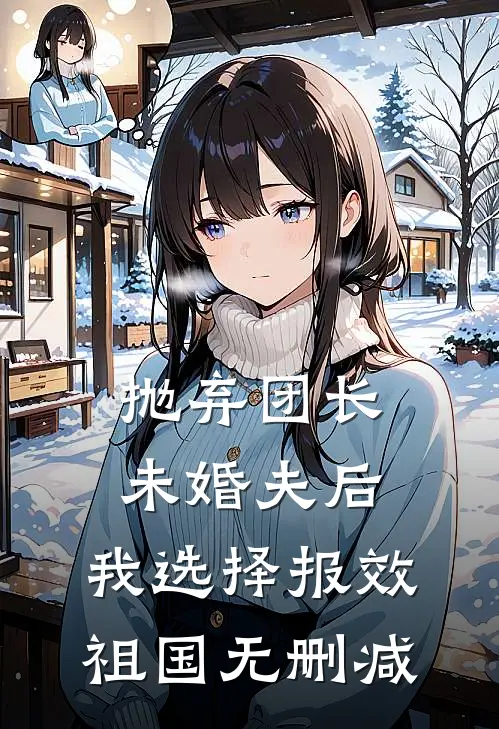 抛弃团长未婚夫后，我选择报效祖国无删减
