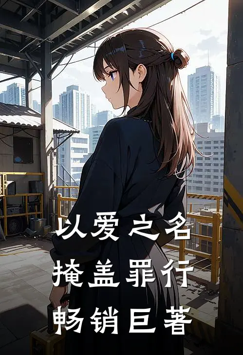 以爱之名掩盖罪行畅销巨著