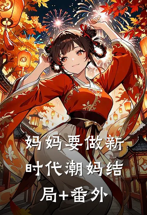 妈妈要做新时代潮妈结局+番外