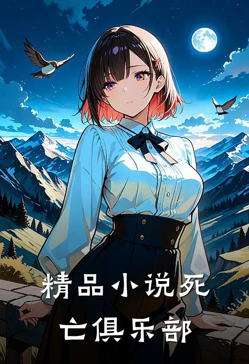 精品小说死亡俱乐部