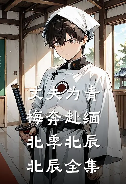 丈夫为青梅奔赴缅北季北辰北辰全集