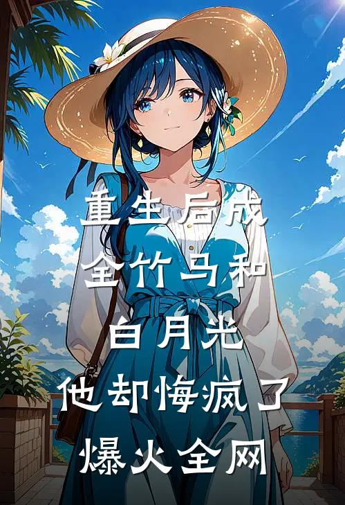 重生后成全竹马和白月光，他却悔疯了爆火全网