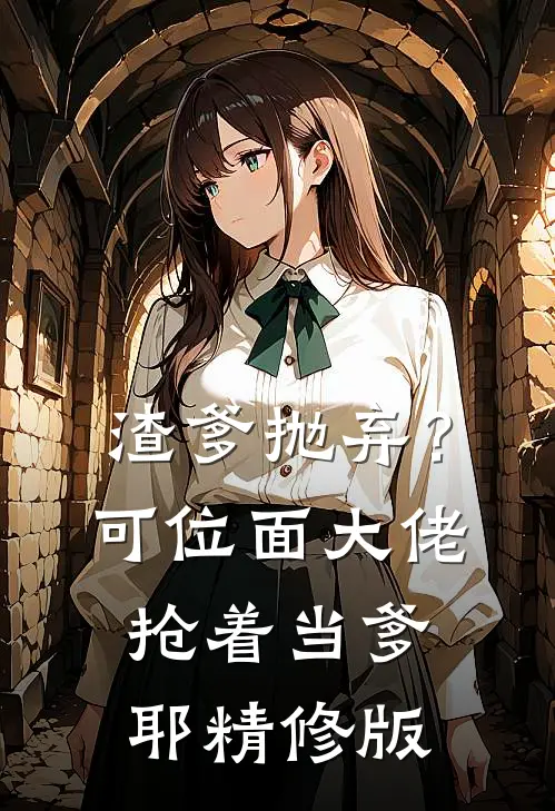 渣爹抛弃？可位面大佬抢着当爹耶精修版