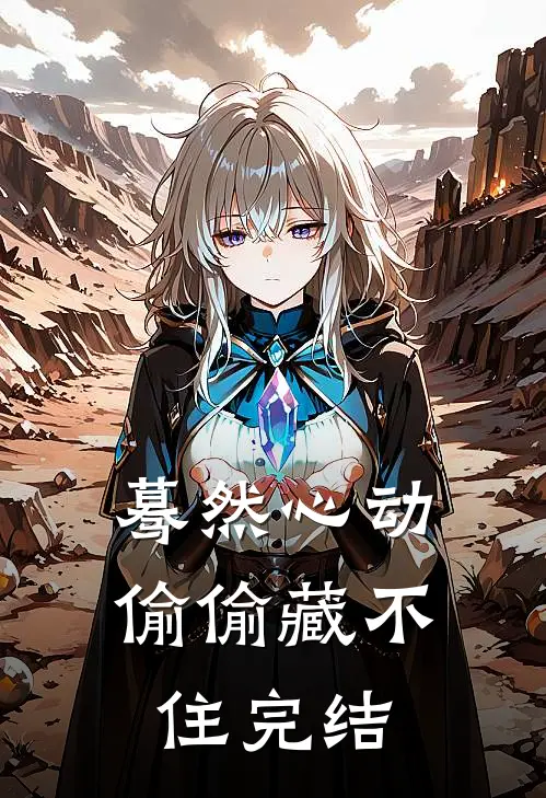 蓦然心动，偷偷藏不住完结