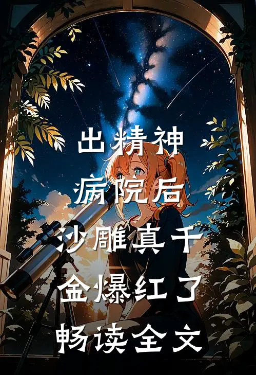 出精神病院后，沙雕真千金爆红了畅读全文