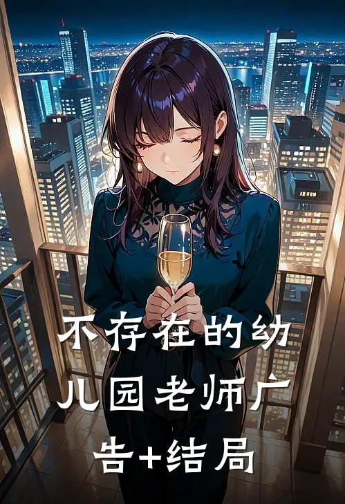 不存在的幼儿园老师广告+结局
