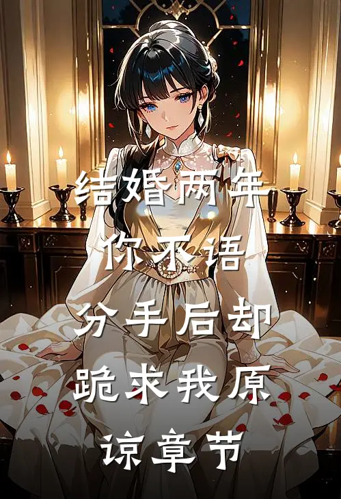结婚两年你不语，分手后却跪求我原谅章节
