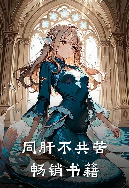 同肝不共苦畅销书籍