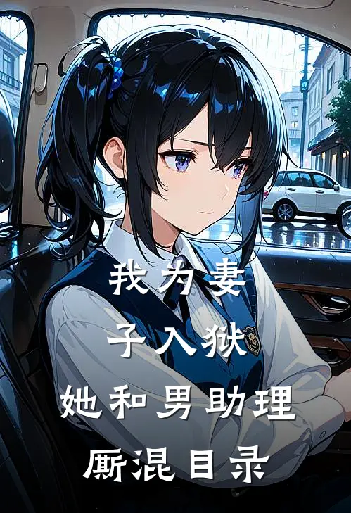 我为妻子入狱，她和男助理厮混目录