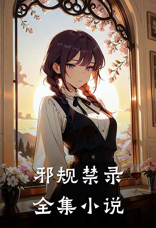 邪规禁录全集免费阅读