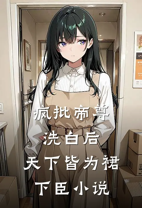 疯批帝尊洗白后，天下皆为裙下臣小说