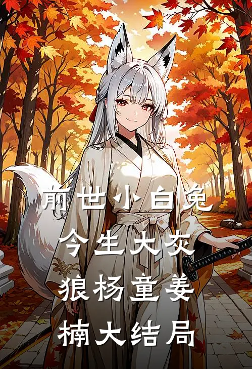 前世小白兔，今生大灰狼杨童姜楠大结局