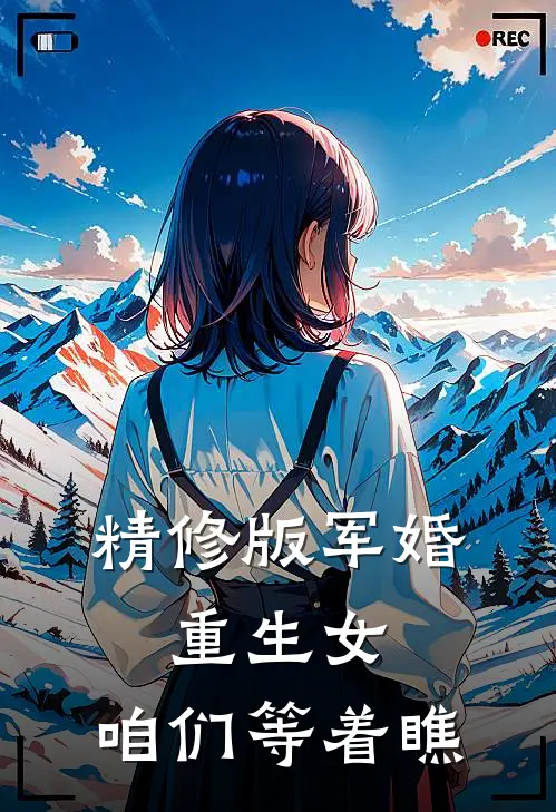 精修版军婚：重生女，咱们等着瞧