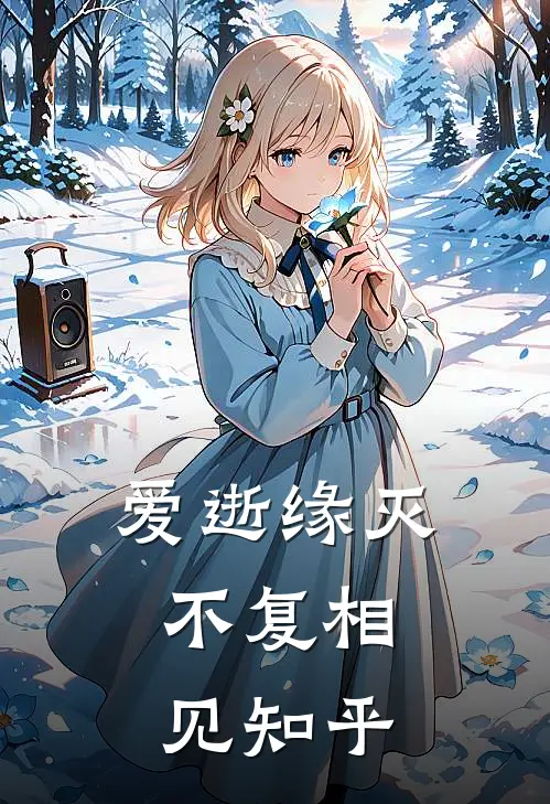 爱逝缘灭，不复相见知乎