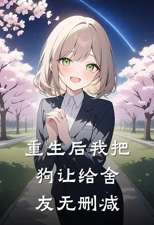 重生后我把狗让给舍友无删减
