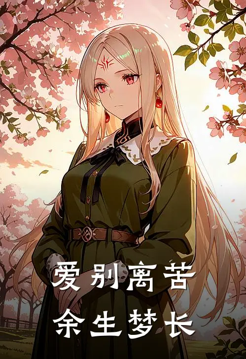 爱别离苦，余生梦长