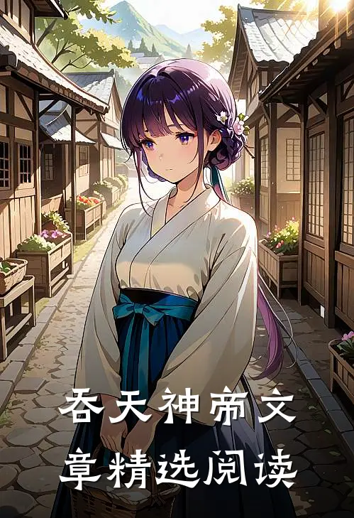 吞天神帝文章精选阅读