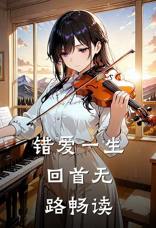 错爱一生，回首无路畅读