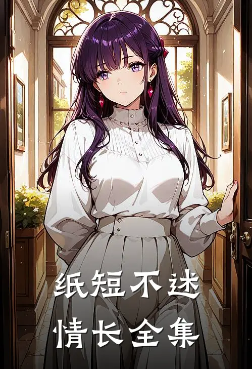 纸短不述情长全集