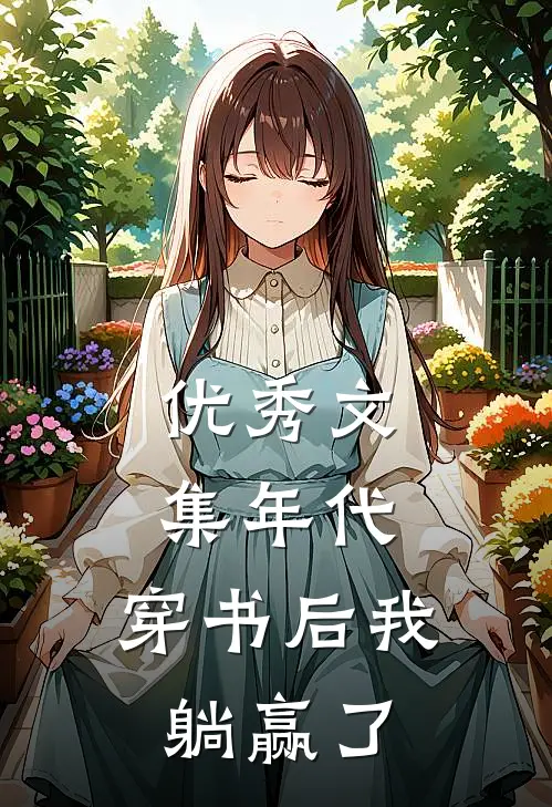 优秀文集年代：穿书后我躺赢了