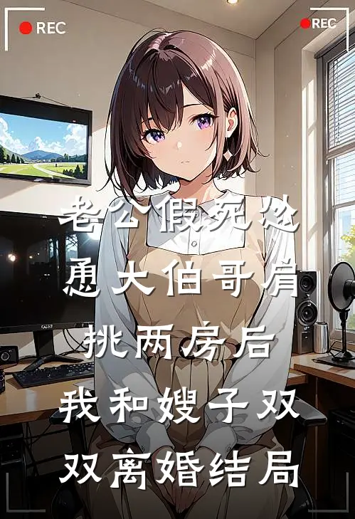老公假死怂恿大伯哥肩挑两房后，我和嫂子双双离婚结局