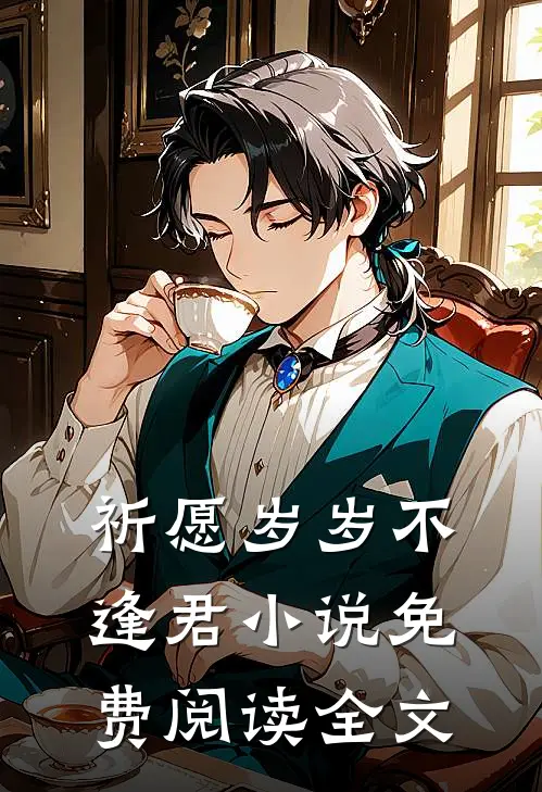 祈愿岁岁不逢君小说免费阅读全文
