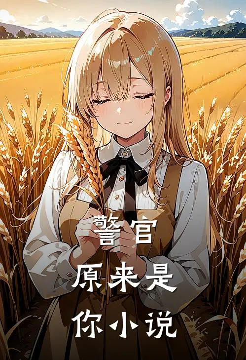 警官,原来是你在线阅读