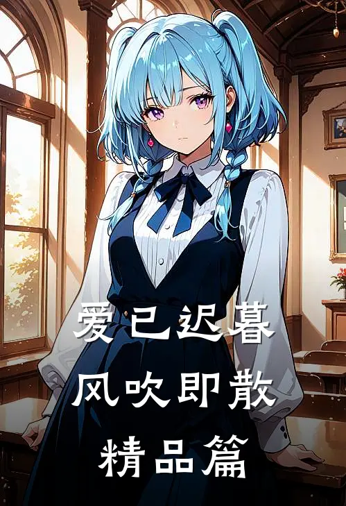 爱已迟暮，风吹即散精品篇