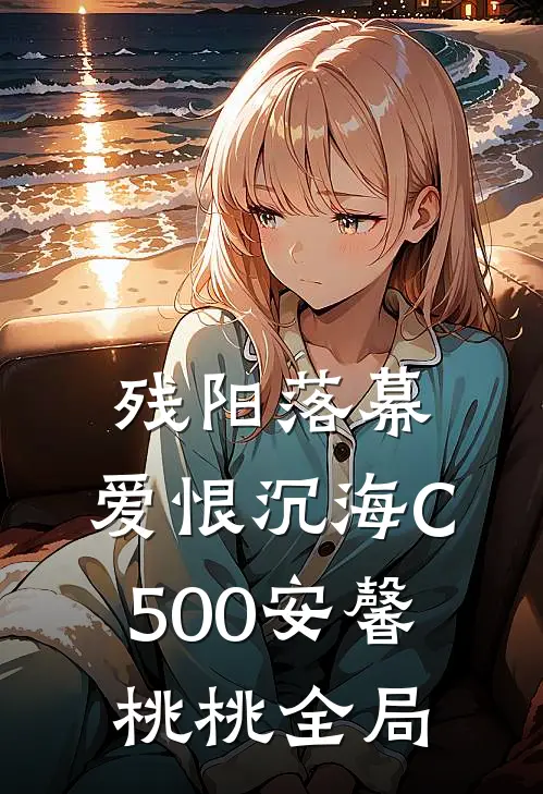 残阳落幕，爱恨沉海C500安馨桃桃全局