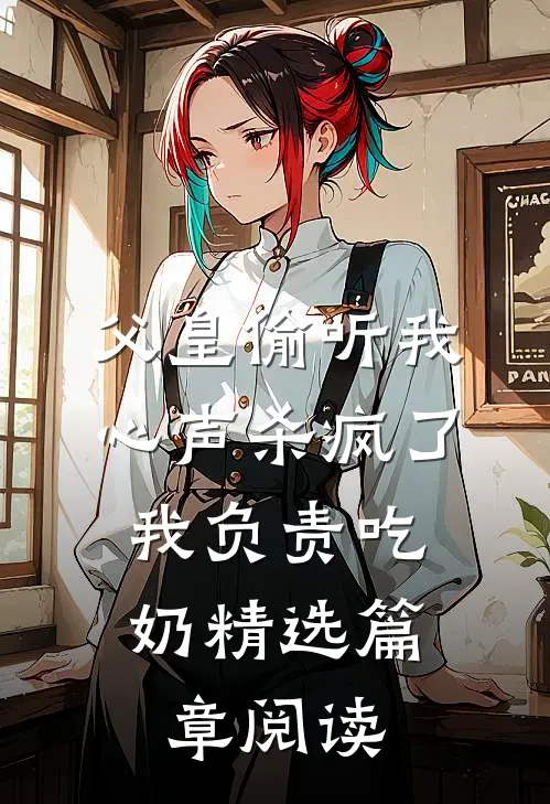 父皇偷听我心声杀疯了，我负责吃奶精选篇章阅读