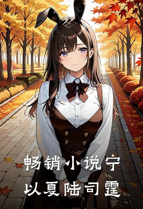畅销小说宁以夏陆司霆