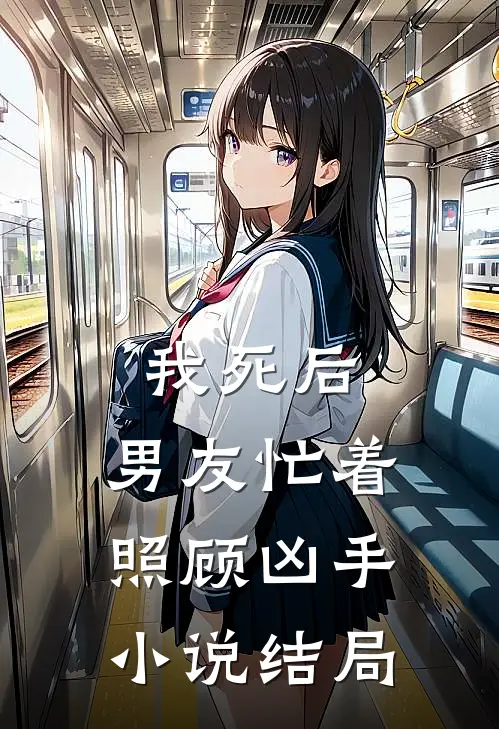 我死后，男友忙着照顾凶手小说结局