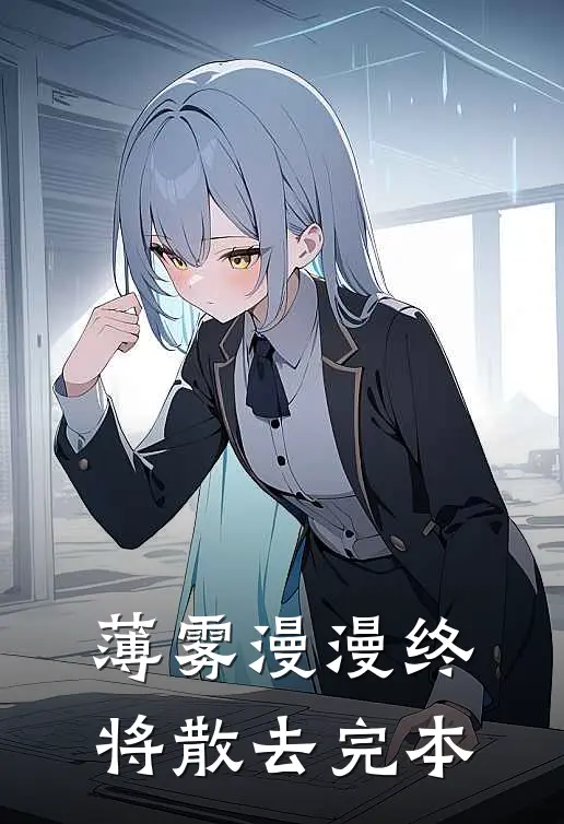 薄雾漫漫终将散去完本