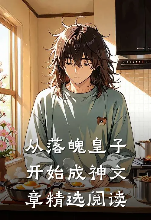 从落魄皇子开始成神文章精选阅读