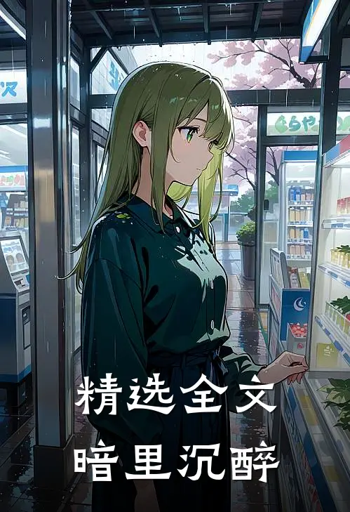 精选全文暗里沉醉免费阅读