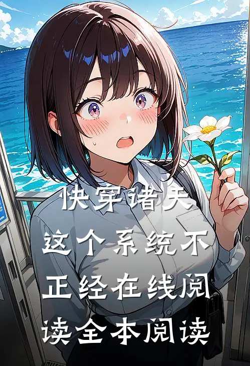 快穿诸天：这个系统不正经在线阅读全本阅读