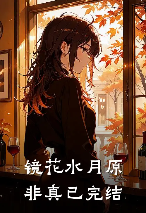 镜花水月原非真已完结