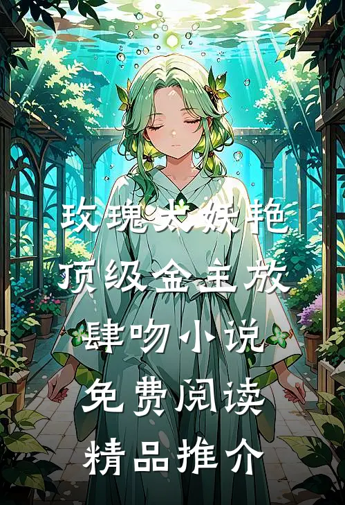 玫瑰太妖艳 顶级金主放肆吻小说免费阅读精品推介