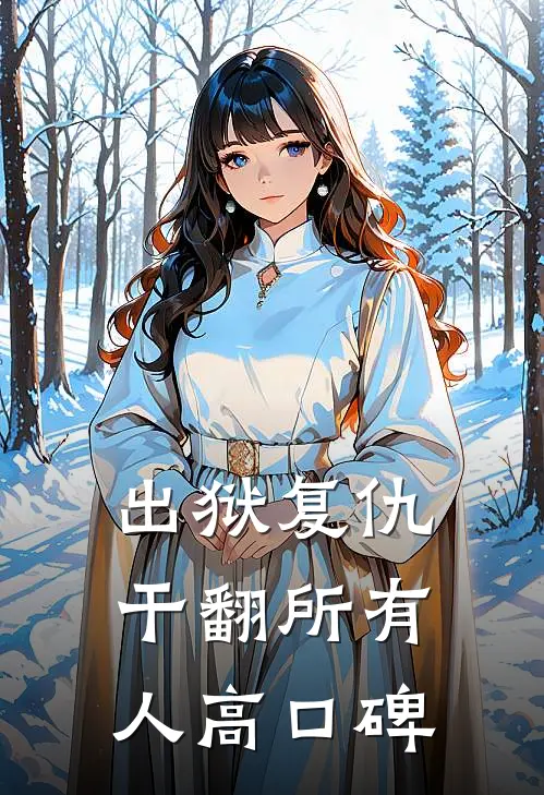出狱复仇，干翻所有人高口碑