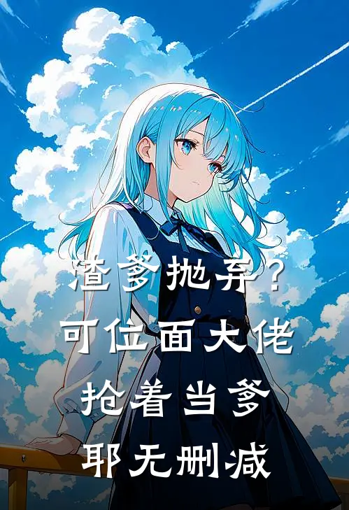 渣爹抛弃？可位面大佬抢着当爹耶无删减
