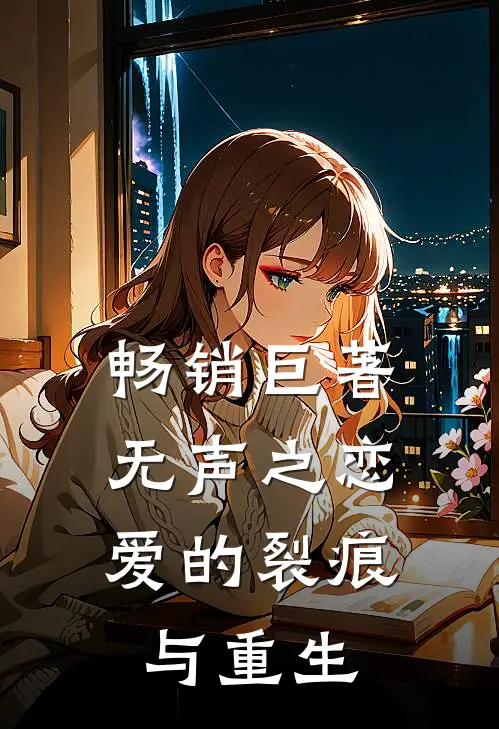 畅销巨著无声之恋，爱的裂痕与重生