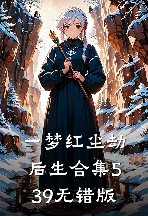 一梦红尘劫后生合集539无错版