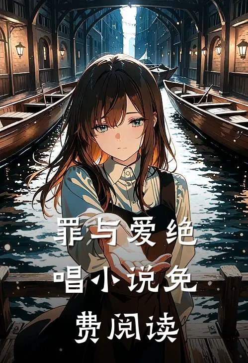罪与爱绝唱小说免费阅读