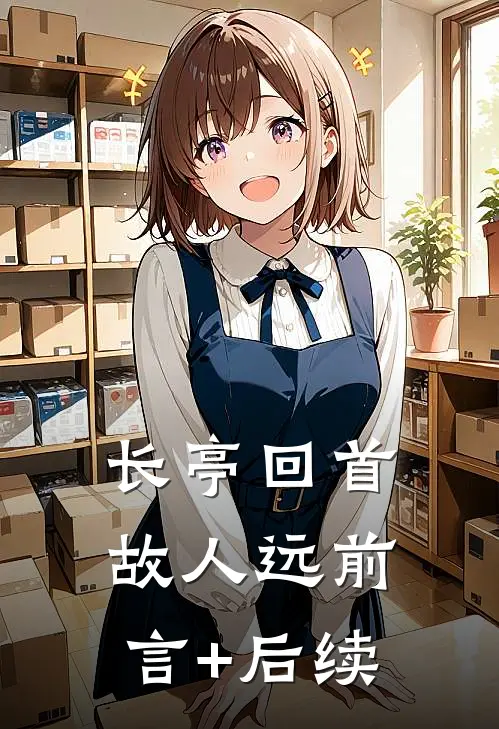 长亭回首故人远前言+后续