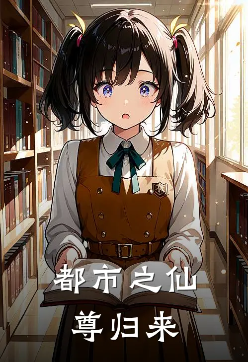 都市之仙尊归来