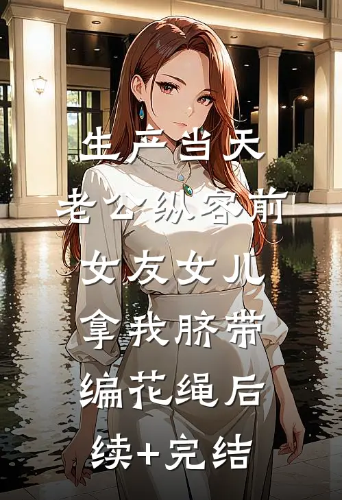 生产当天，老公纵容前女友女儿拿我脐带编花绳后续+完结