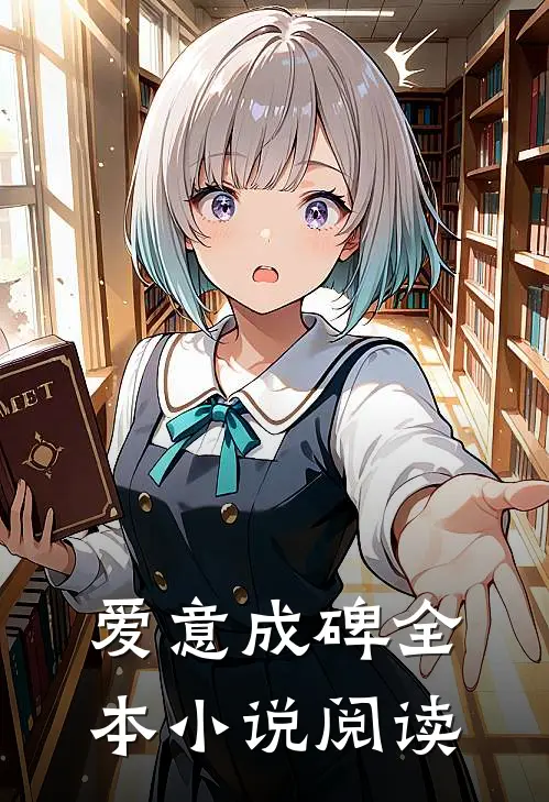 爱意成碑全本小说阅读